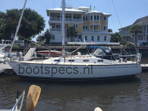 Tartan 31 beoordelingen en specificaties
